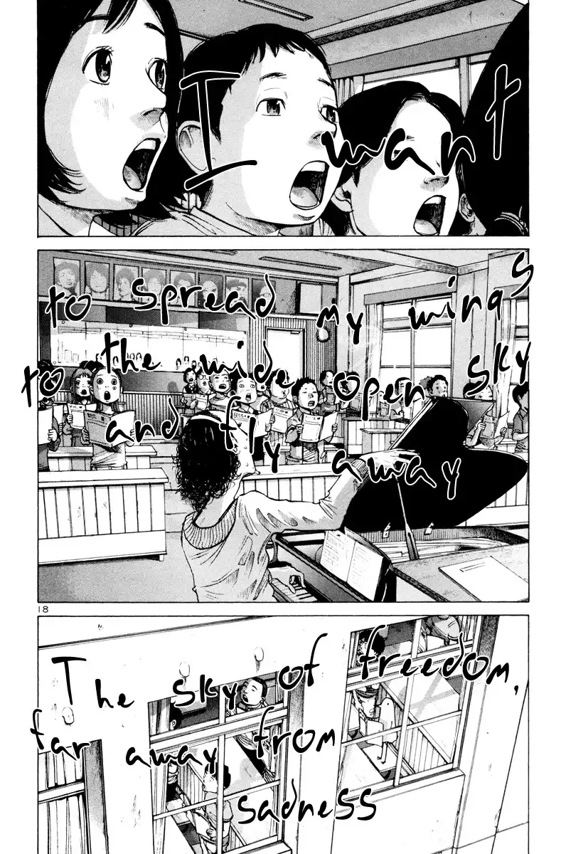 Oyasumi Punpun Chapter 3 19